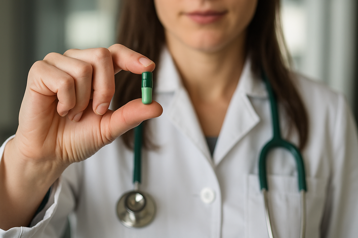 Immagine di Scoperta la molecola che imita l’allenamento anti-age