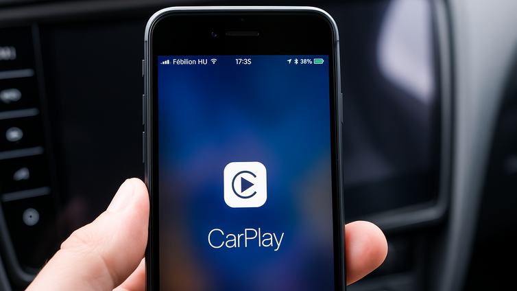 Immagine di Tesla pensa a una rivoluzione per l'infotainment (dopo anni di rifiuti)
