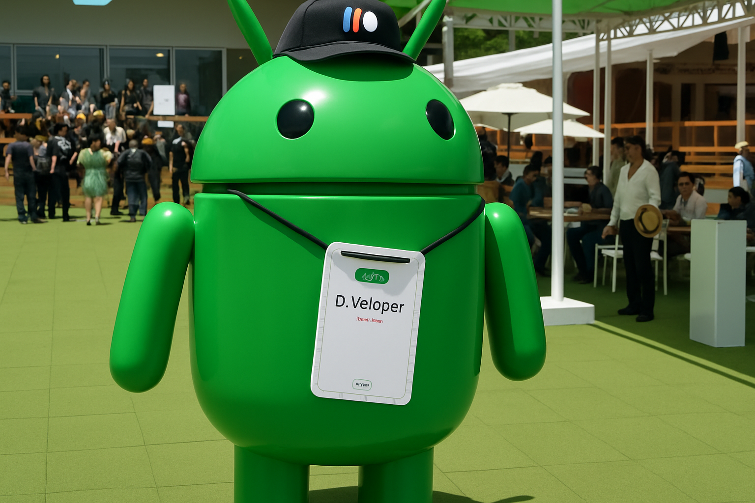 Google ci ripensa, c'è ancora speranza per gli APK?