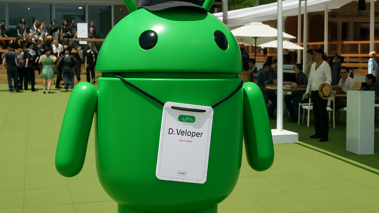 Immagine di Google ci ripensa, c'è ancora speranza per gli APK?