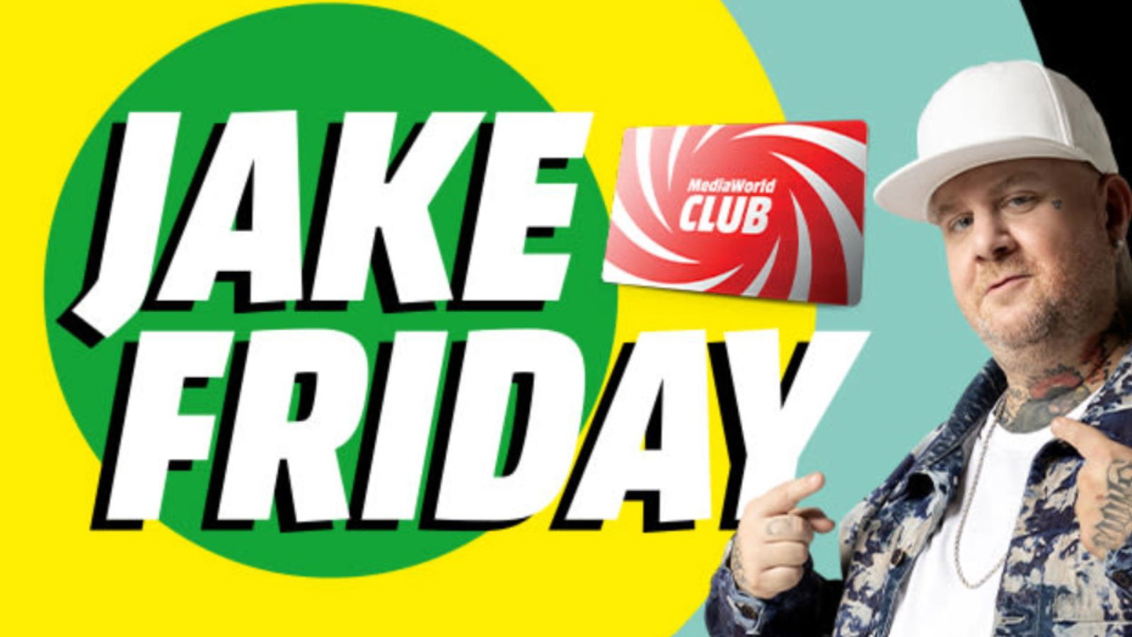 Vuoi il meglio? MediaWorld ti dà il -15% EXTRA per oggi solo da App