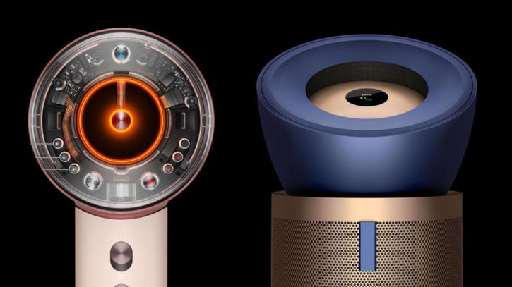 Immagine di Un weekend unico grazie a Dyson: 4 prodotti super scontati, solo per pochissimo