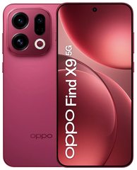 Immagine di OPPO Find X9