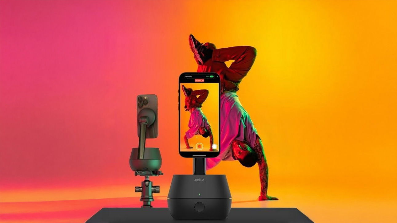 Belkin richiama tre prodotti per rischio incendio, li avete?