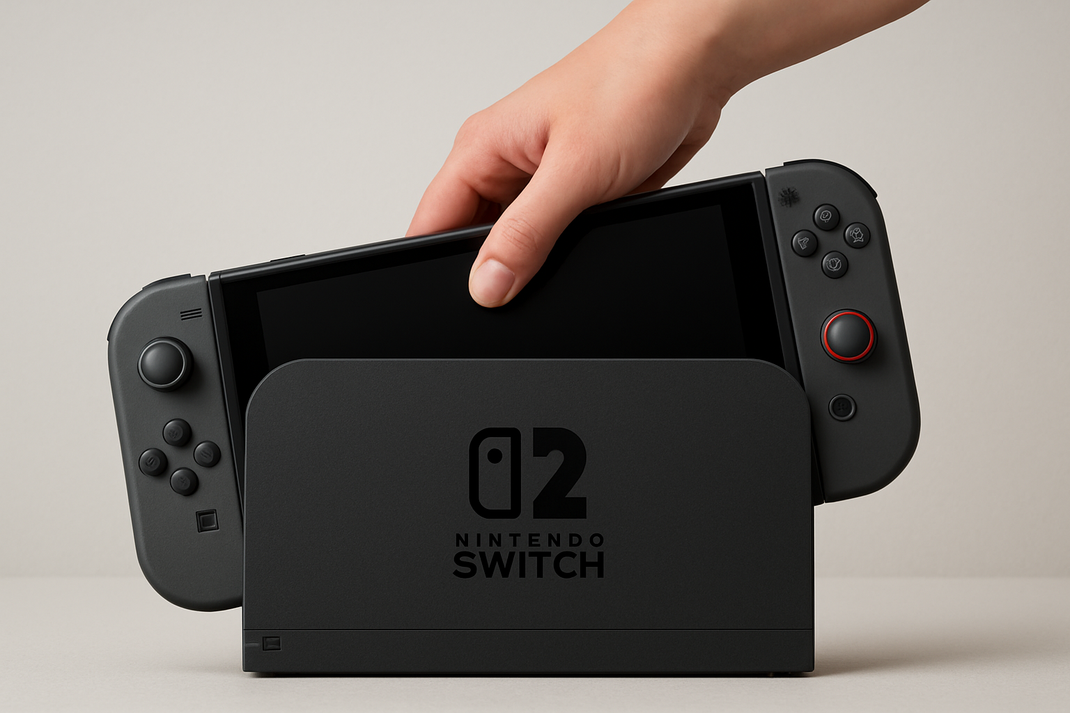 Nintendo Switch 2, il nuovo update farà piacere a molti