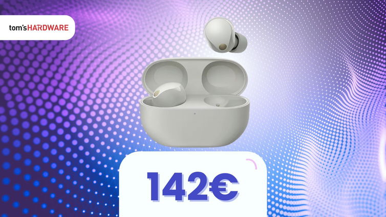 Immagine di Auricolari Sony di punta: Aliexpress li vende a soli 142€!