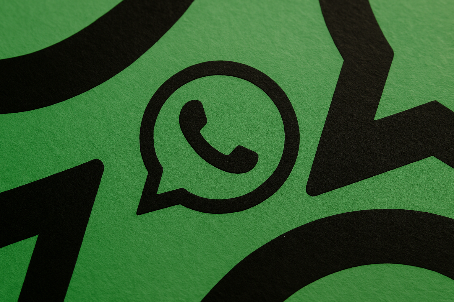 Immagine di WhatsApp apre alle chat esterne: la novità in UE