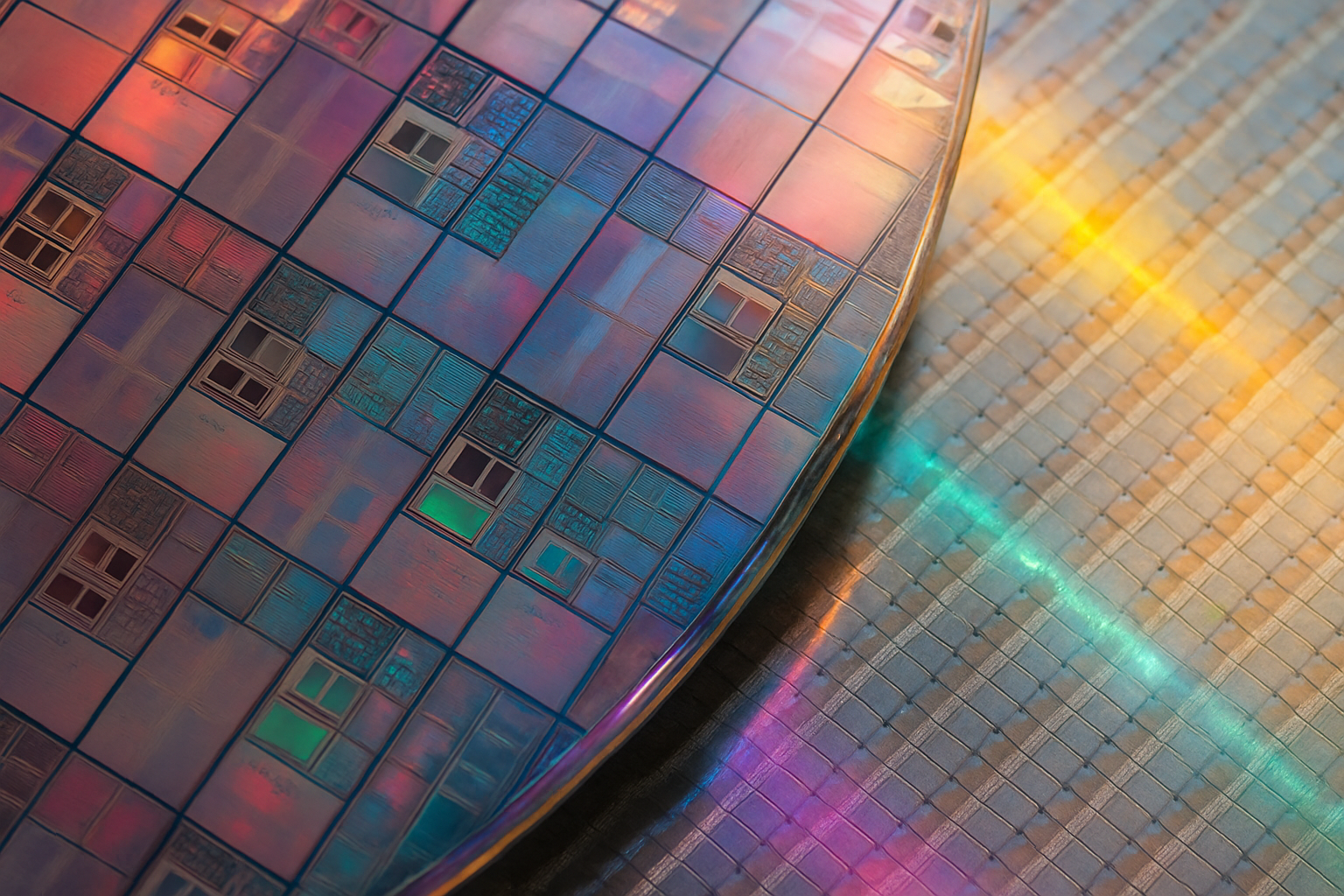 Dalla Cina un chip quantistico vuole battere le GPU NVIDIA