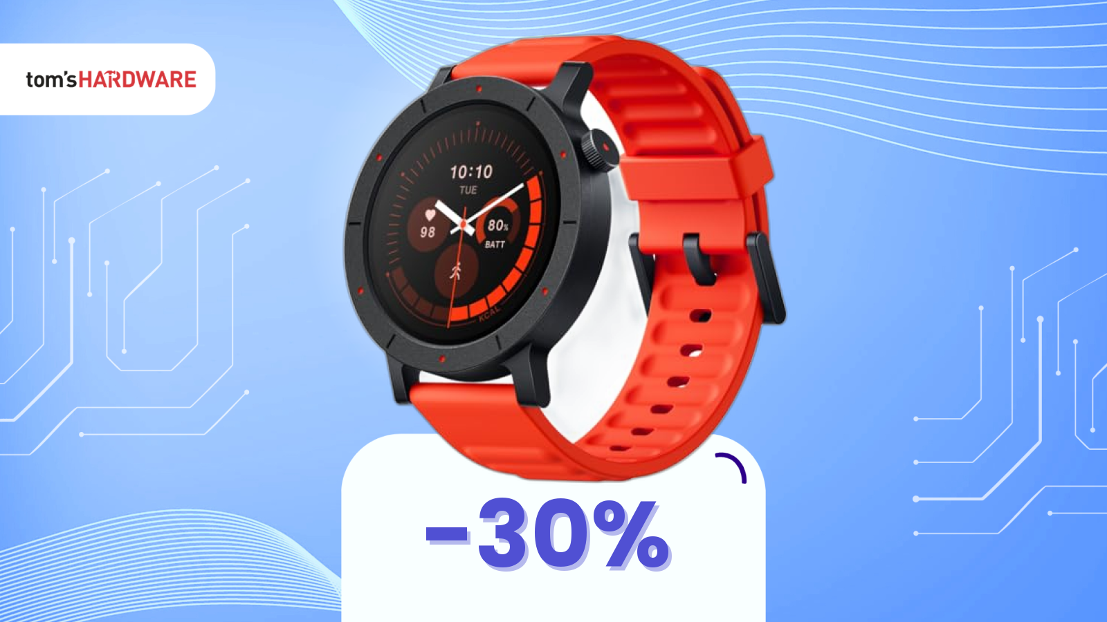 Quando il prezzo crolla cosi, il Black Friday ha ancora spazio per sconti?