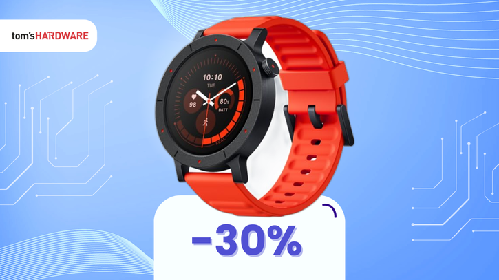 Immagine di Quando il prezzo crolla cosi, il Black Friday ha ancora spazio per sconti?