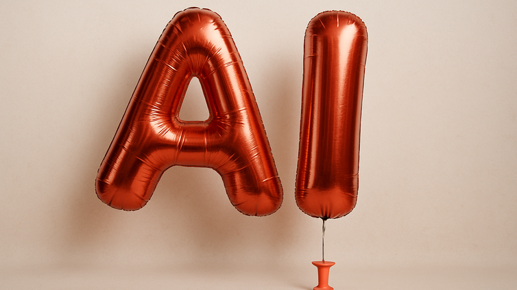 Immagine di Claude “hacker”? La verità dietro il caso Anthropic