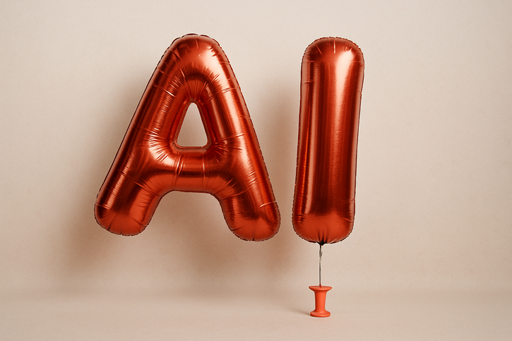 Immagine di Claude “hacker”? La verità dietro il caso Anthropic