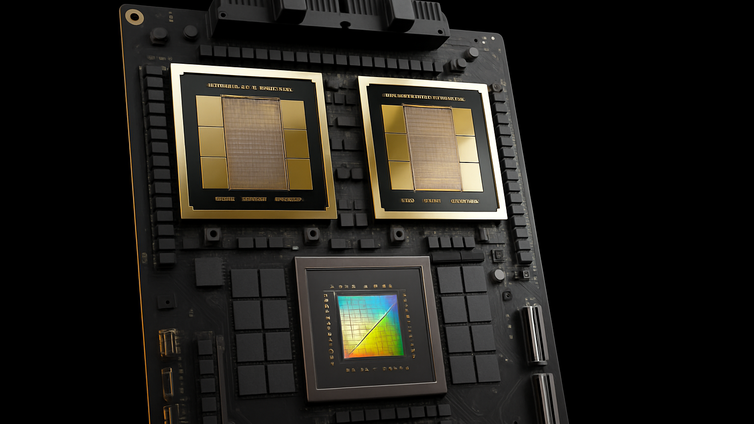 Immagine di Cina, maxi piano da 70 miliardi per sfidare NVIDIA