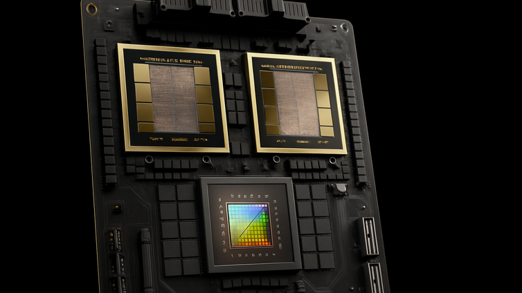 Immagine di Chip top di NVIDIA in Cina: ecco come ci sono arrivati