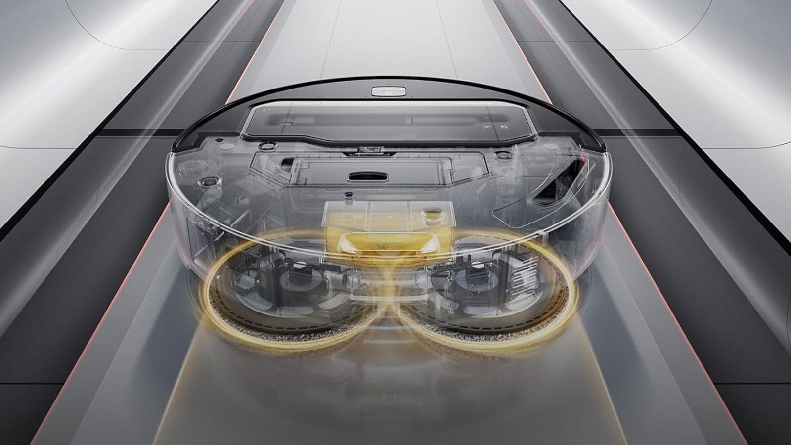 Roborock: 4 robot ai prezzi più bassi di sempre a pochi giorni dal Black Friday