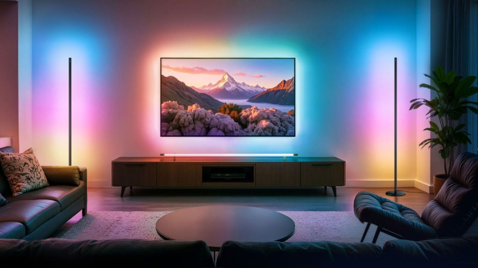 Illuminazione da rivedere? SwitchBot ha due sistemi in offerta Black Friday