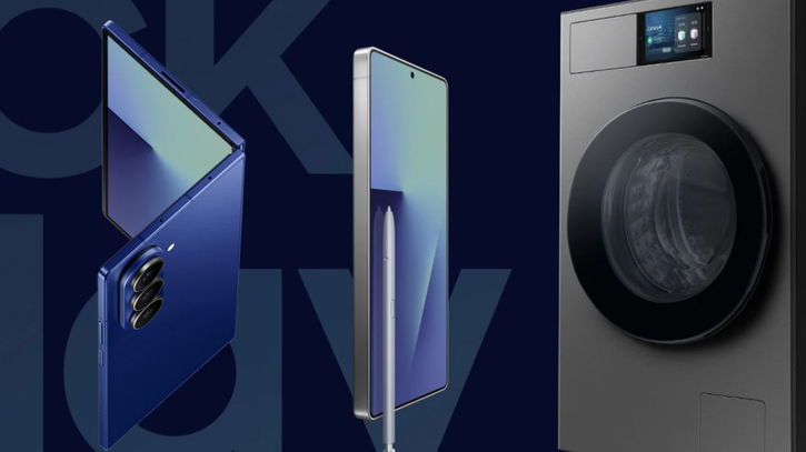 Immagine di Black Friday Samsung, le migliori offerte