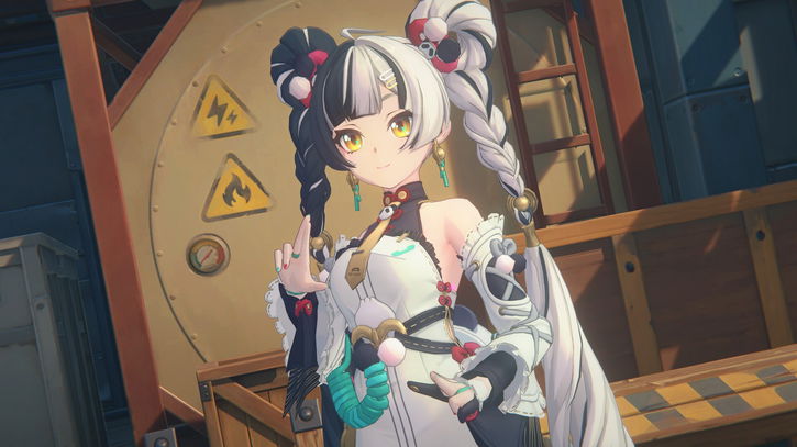 Immagine di Zenless Zone Zero 2.4 ha una data, vediamo i dettagli