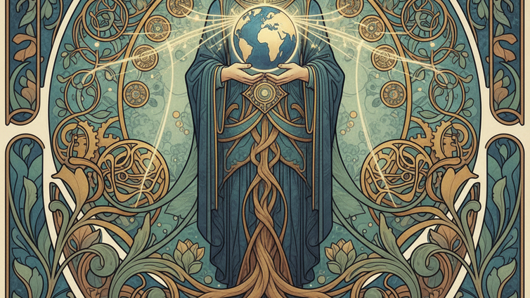 Immagine di L'IA è una bolla che non scoppia? E quando arriva l'AGI?