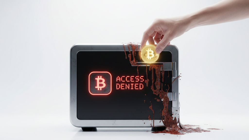 Immagine di Il ransomware è diventato un problema sistemico