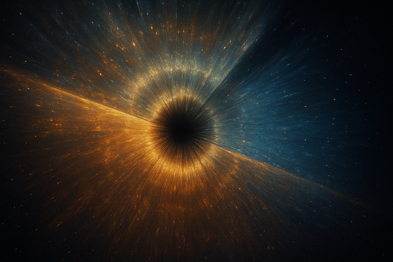 Materia oscura: ecco cosa hanno scoperto gli esperti