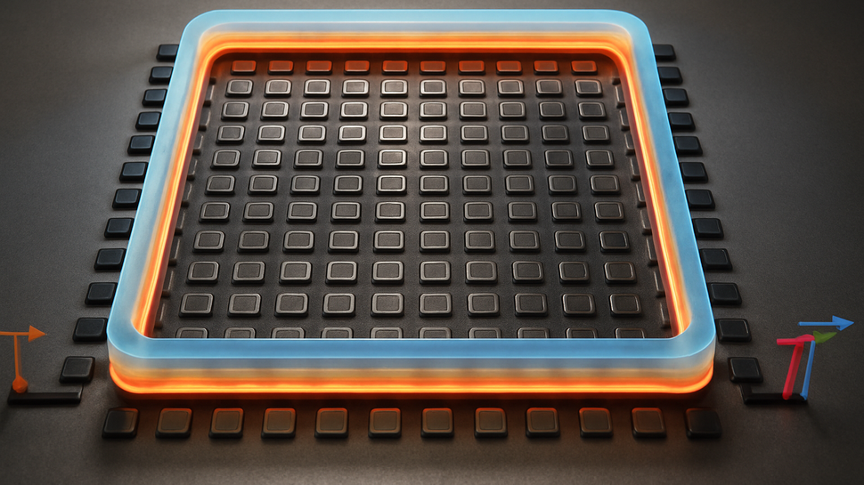 10. Intel e il futuro: chip 3D, fotonica e intelligenza artificiale