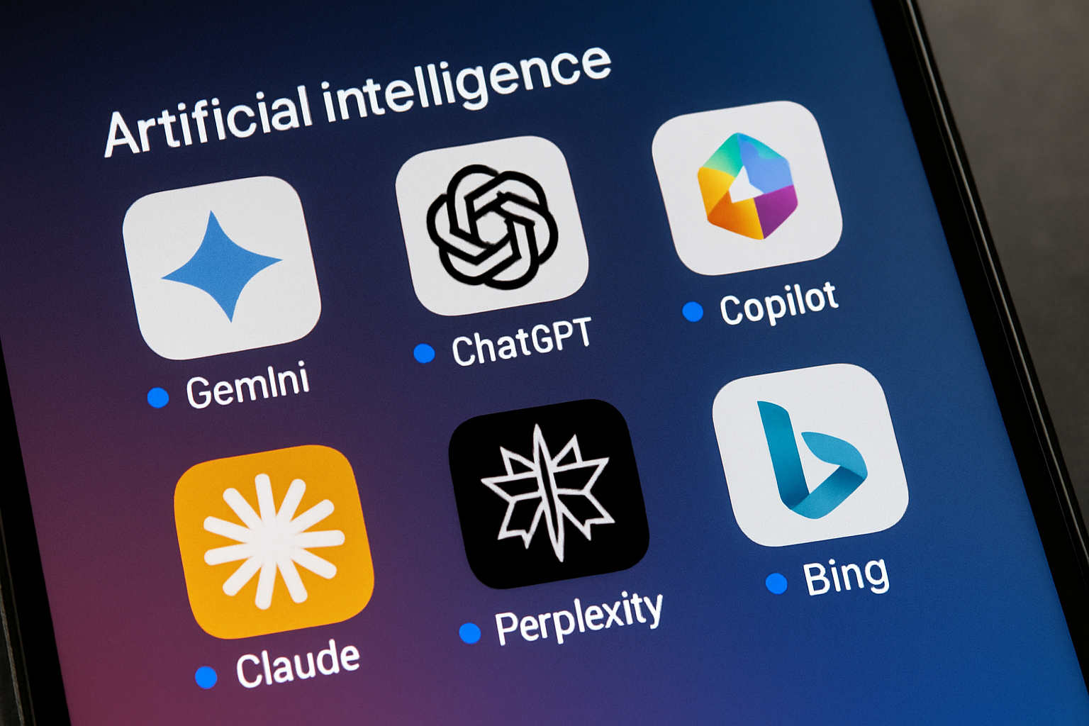 Immagine di Chi guadagna di più usa di più l'intelligenza artificiale