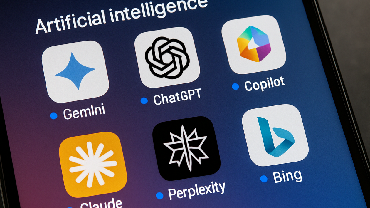 Immagine di Chi guadagna di più usa di più l'intelligenza artificiale