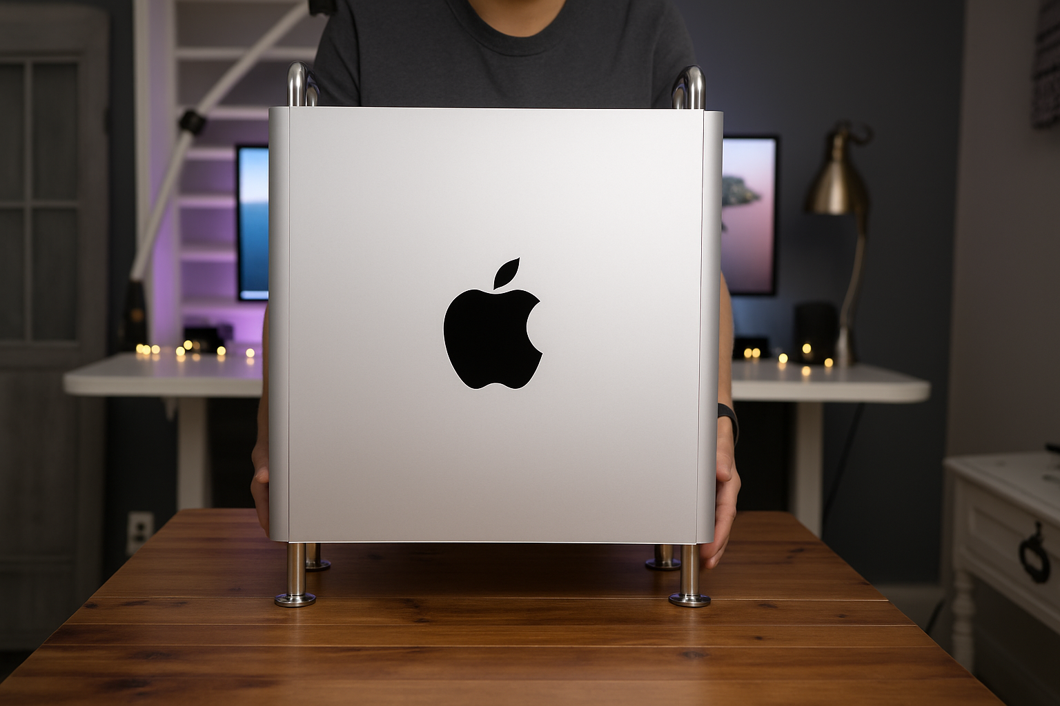 Addio Mac Pro: nessun nuovo modello all'orizzonte
