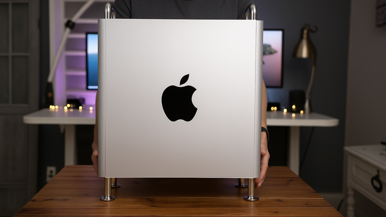Immagine di Addio Mac Pro: nessun nuovo modello all'orizzonte