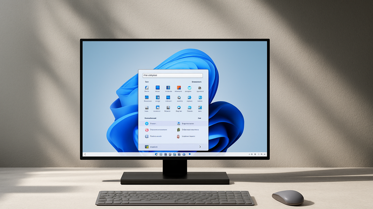 Immagine di Windows “agentico”: bufera sulla nuova visione di Microsoft