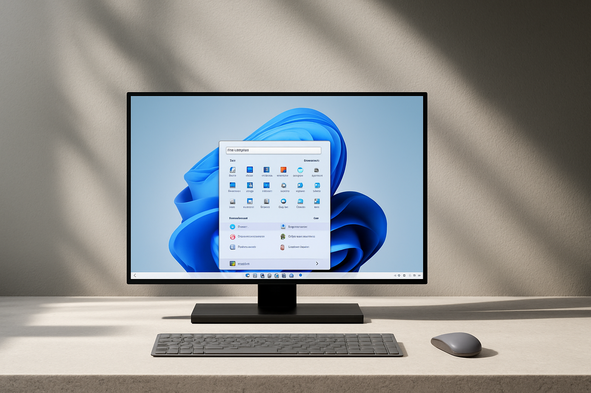 Windows “agentico”: bufera sulla nuova visione di Microsoft