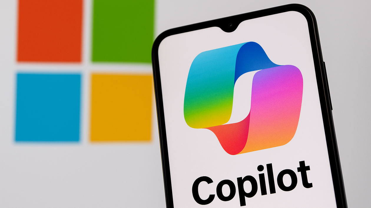 Immagine di Microsoft guida l'economia dei prompt in azienda