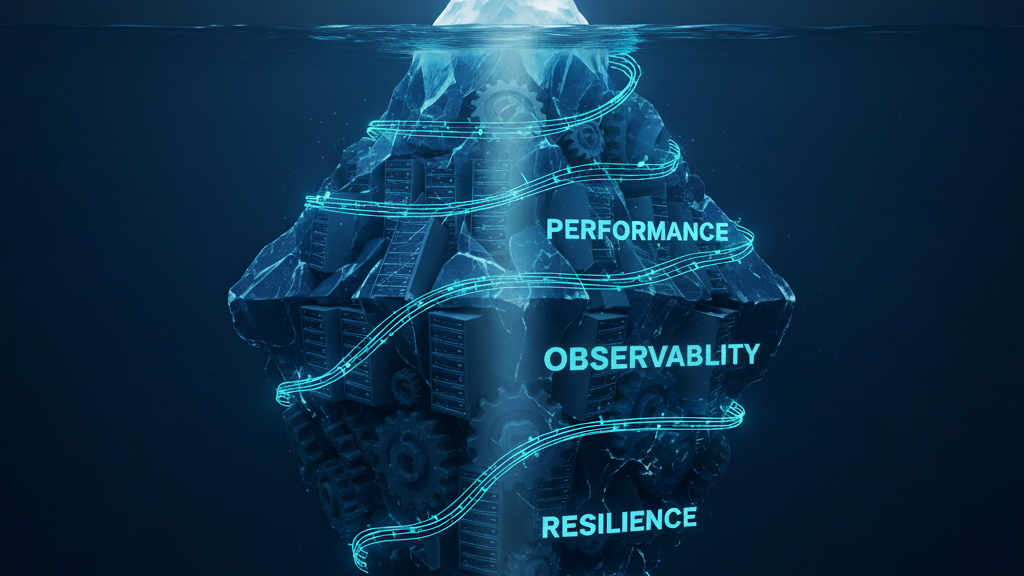 Immagine di L'IA procede alla cieca, l'osservabilità reale deve connettere infrastruttura e modelli