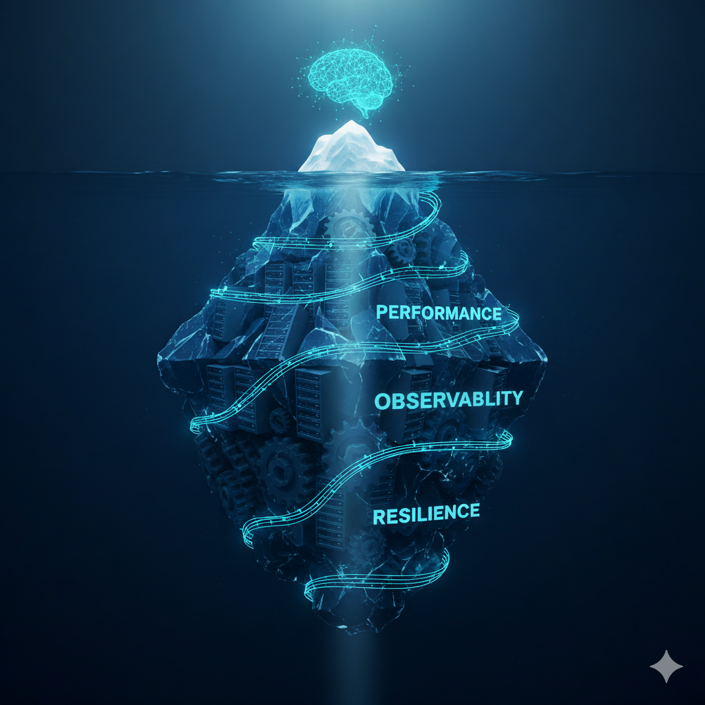 L'IA procede alla cieca, l'osservabilità reale deve connettere infrastruttura e modelli
