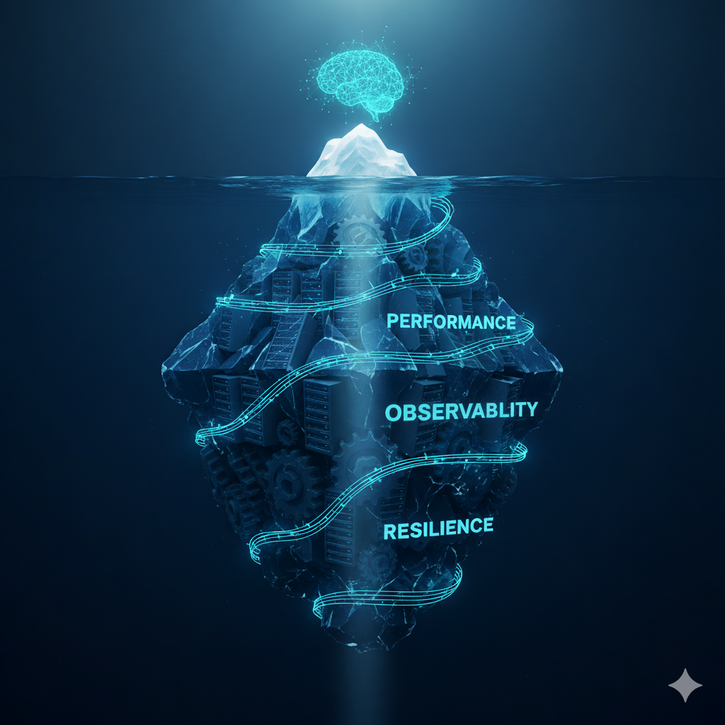 Immagine di L'IA procede alla cieca, l'osservabilità reale deve connettere infrastruttura e modelli