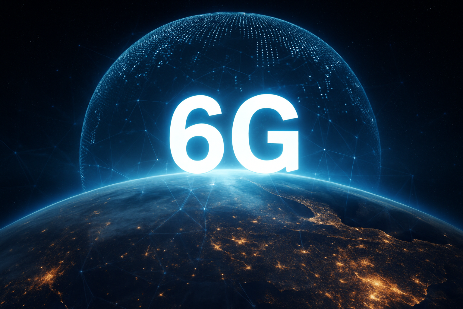 Immagine di La Germania esclude Huawei e ZTE dalle reti 6G