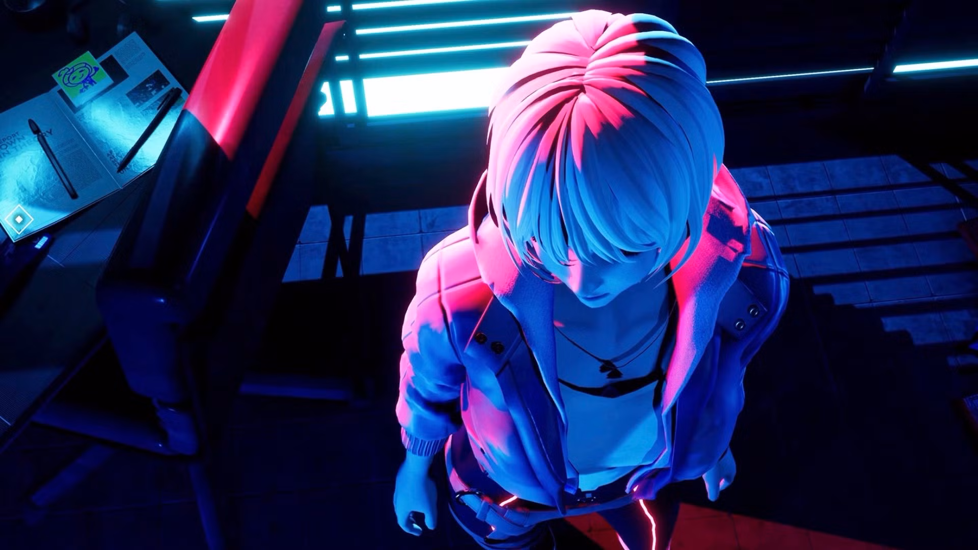 Immagine di Clair Obscur riaccende il dibattito su The Time I Have Left