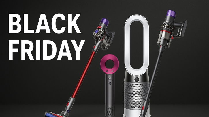 Immagine di Black Friday Dyson, le migliori offerte
