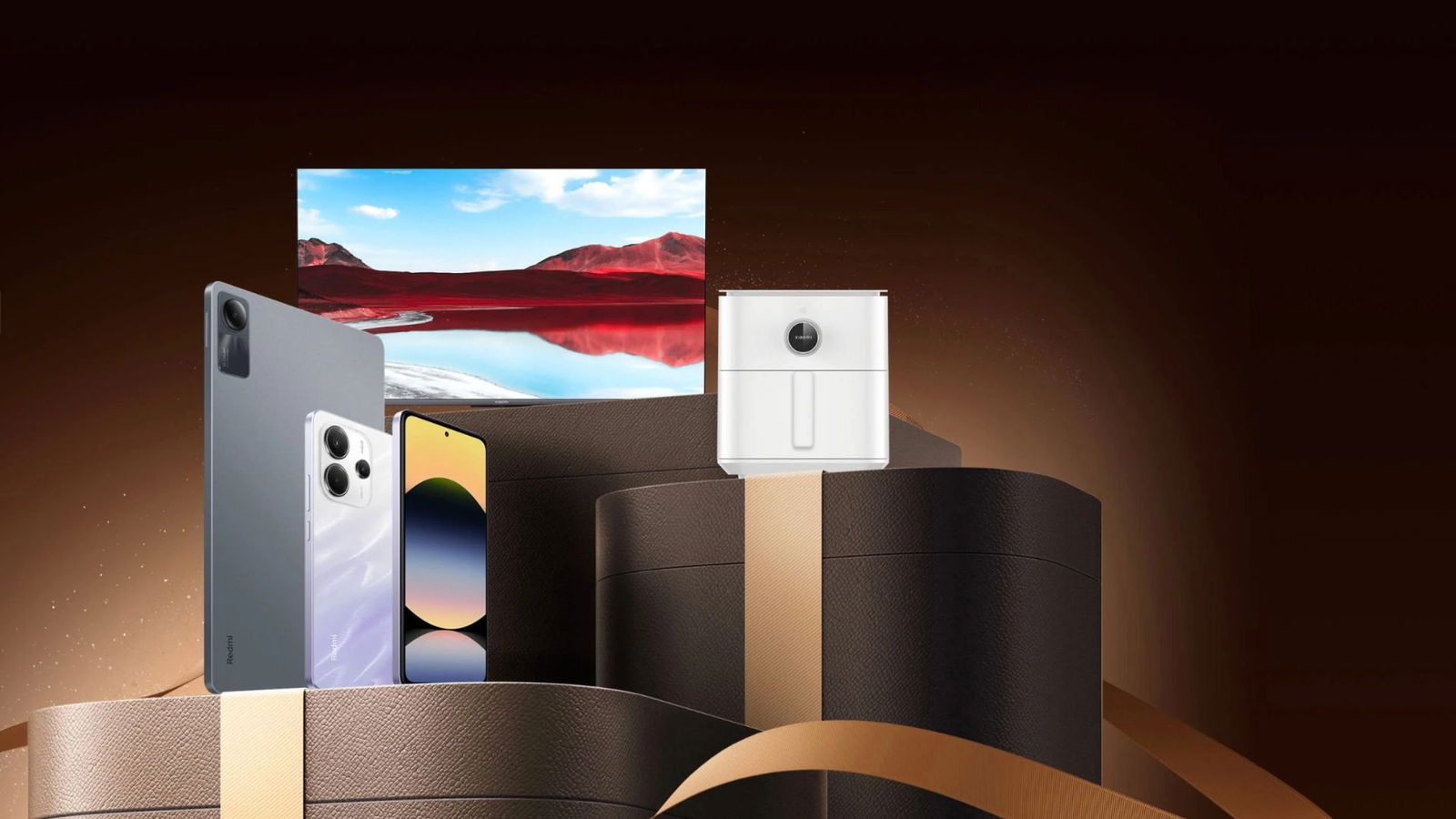 Immagine di Black Friday Xiaomi, le migliori offerte