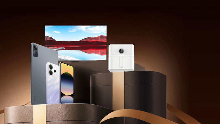Immagine di Black Friday Xiaomi, le migliori offerte