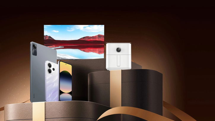 Immagine di Black Friday Xiaomi, le migliori offerte