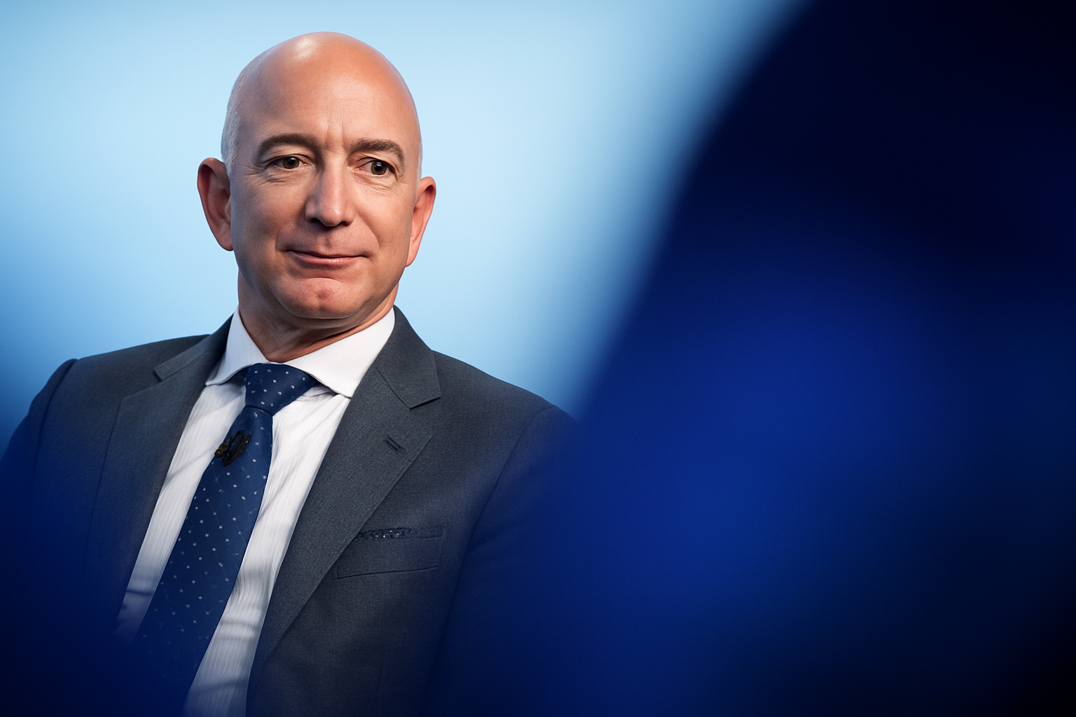 Prometheus, la maxi-scommessa AI di Bezos da 6,2 miliardi