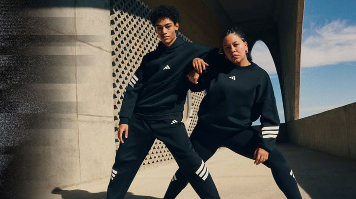 Immagine di Black Friday quasi esclusivo per i membri adiClub: non perderlo