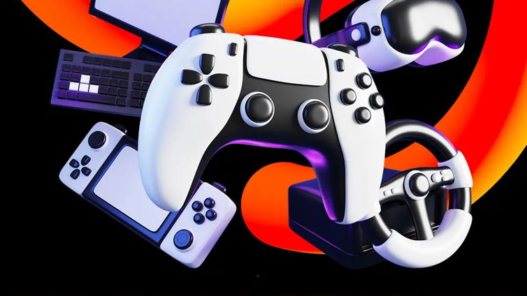 Immagine di Gamelife: dove il gaming e i collezionabili incontrano il risparmio al Black Friday