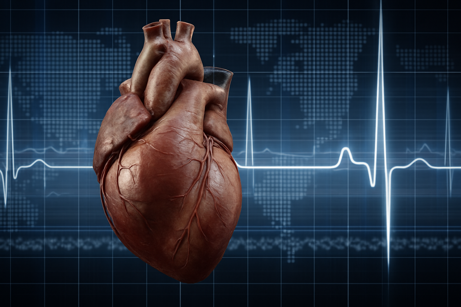 Prevedere le aritmie? La genetica fa un salto di livello