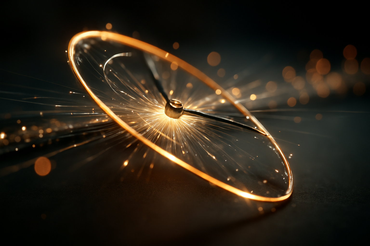 Immagine di Orologi quantistici: leggere i tic costa un’energia folle