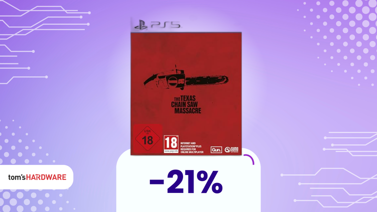 Immagine di Non Aprite Quella Porta: il gioco horror su PS5 sotto i 20€