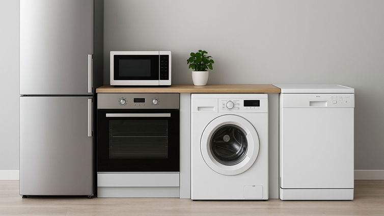 Immagine di Bonus Elettrodomestici 2025: guida rapida per acquistare a prezzo scontato