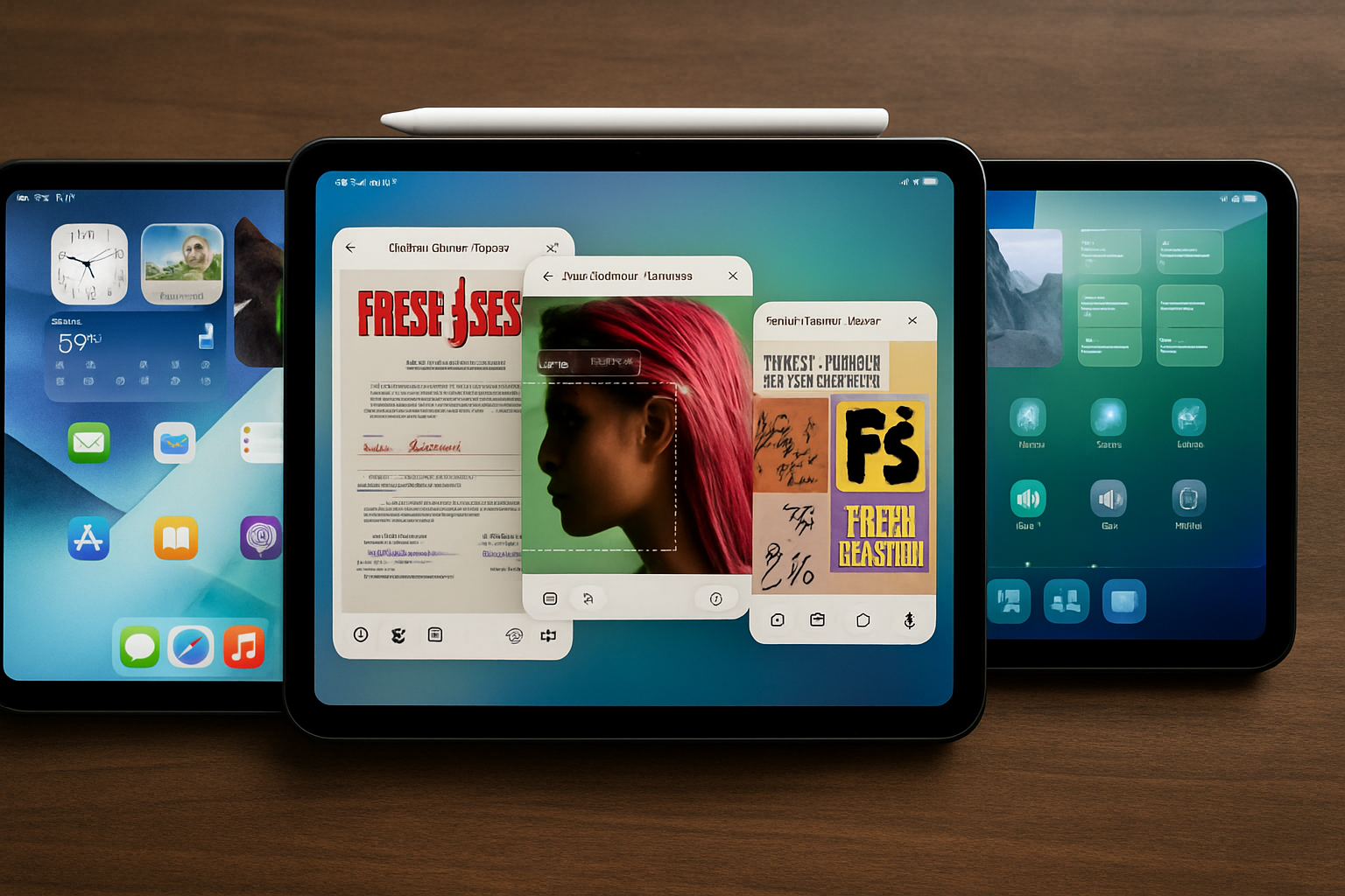 Apple rivede tutto: multitasking più chiaro su iPadOS 26.2